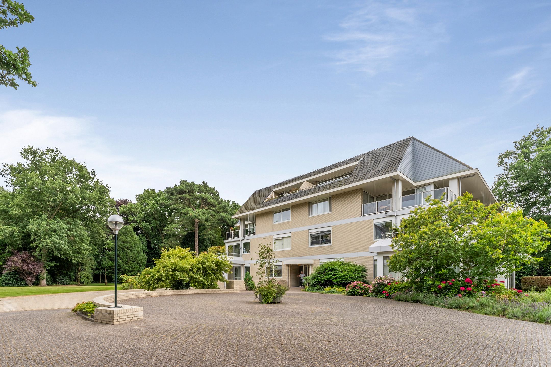 Foto 27 van Vogelenzangseweg 79-A1