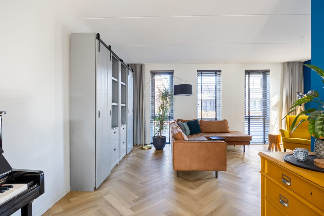 Foto 13 van Talithastraat 5