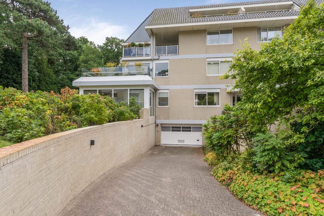 Foto 28 van Vogelenzangseweg 79-A1