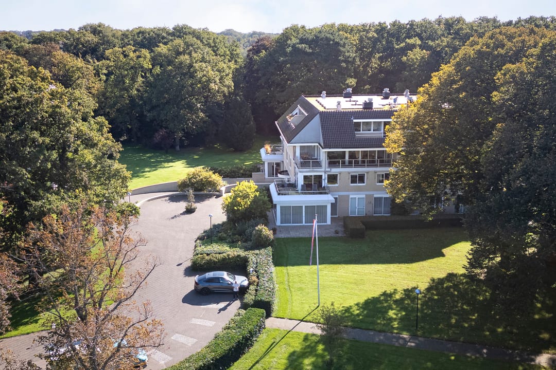 Foto 31 van Vogelenzangseweg 79-A1