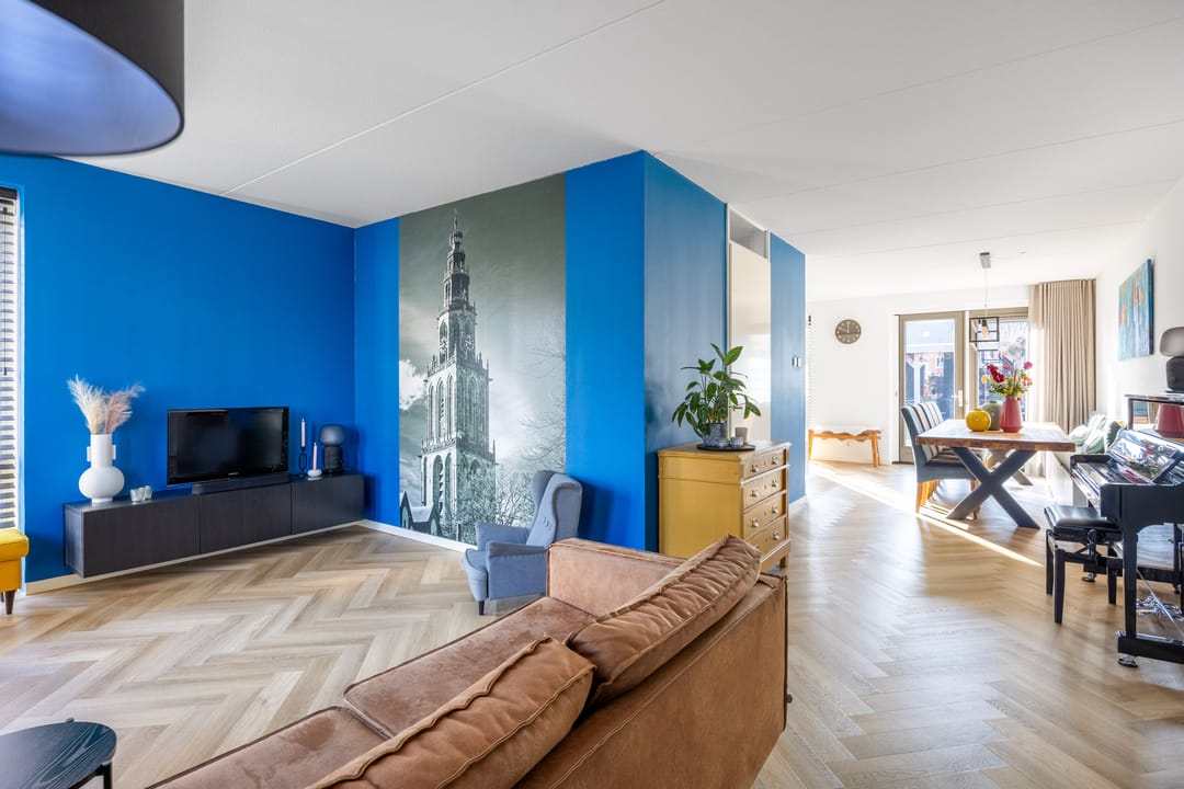 Foto 17 van Talithastraat 5