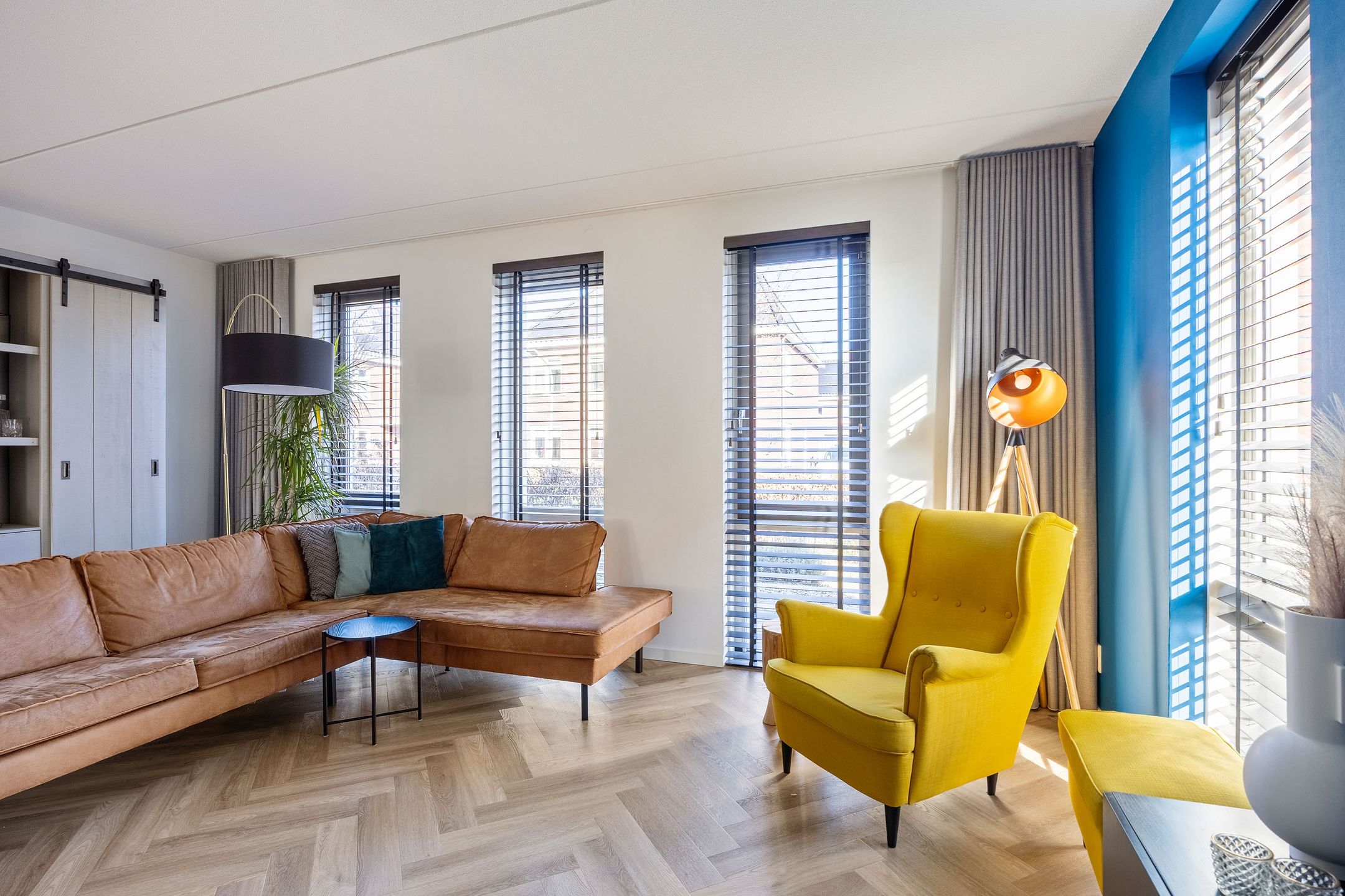 Foto 18 van Talithastraat 5