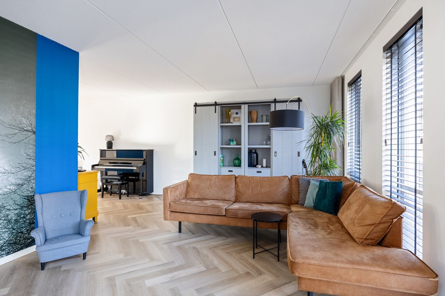 Foto 19 van Talithastraat 5