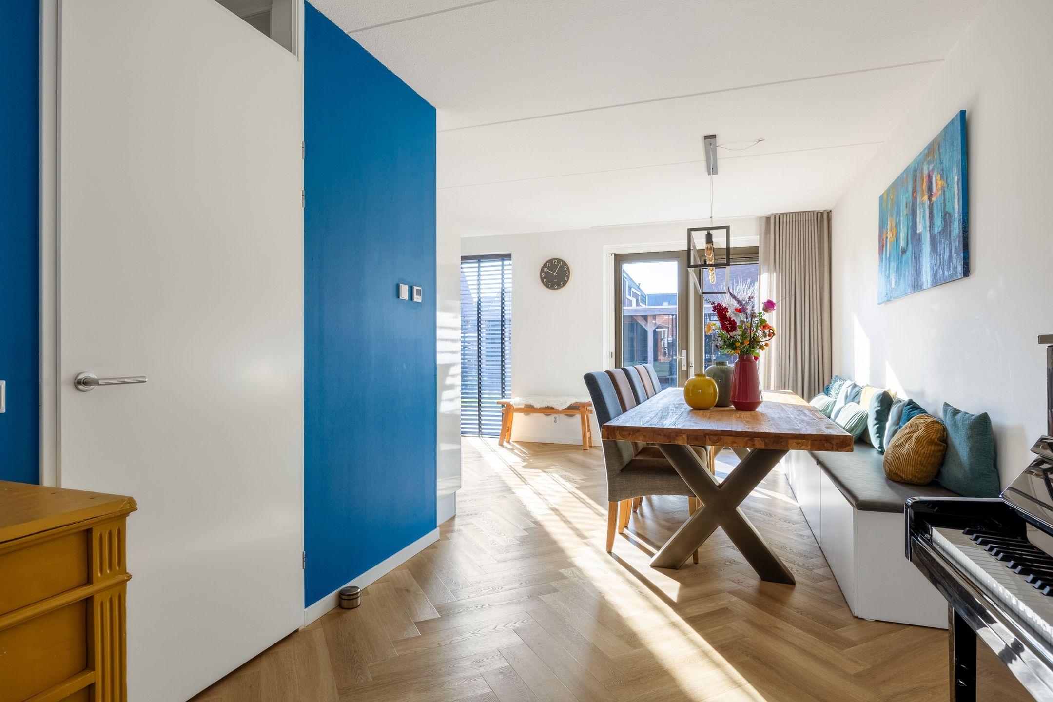 Foto 21 van Talithastraat 5