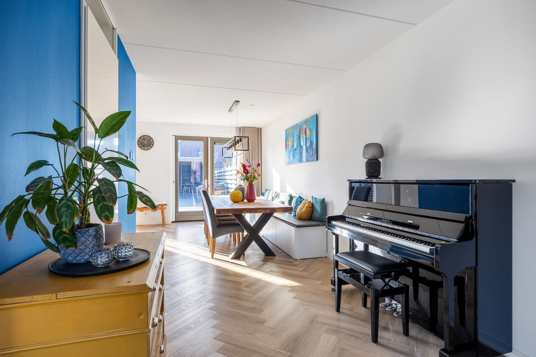 Foto 22 van Talithastraat 5