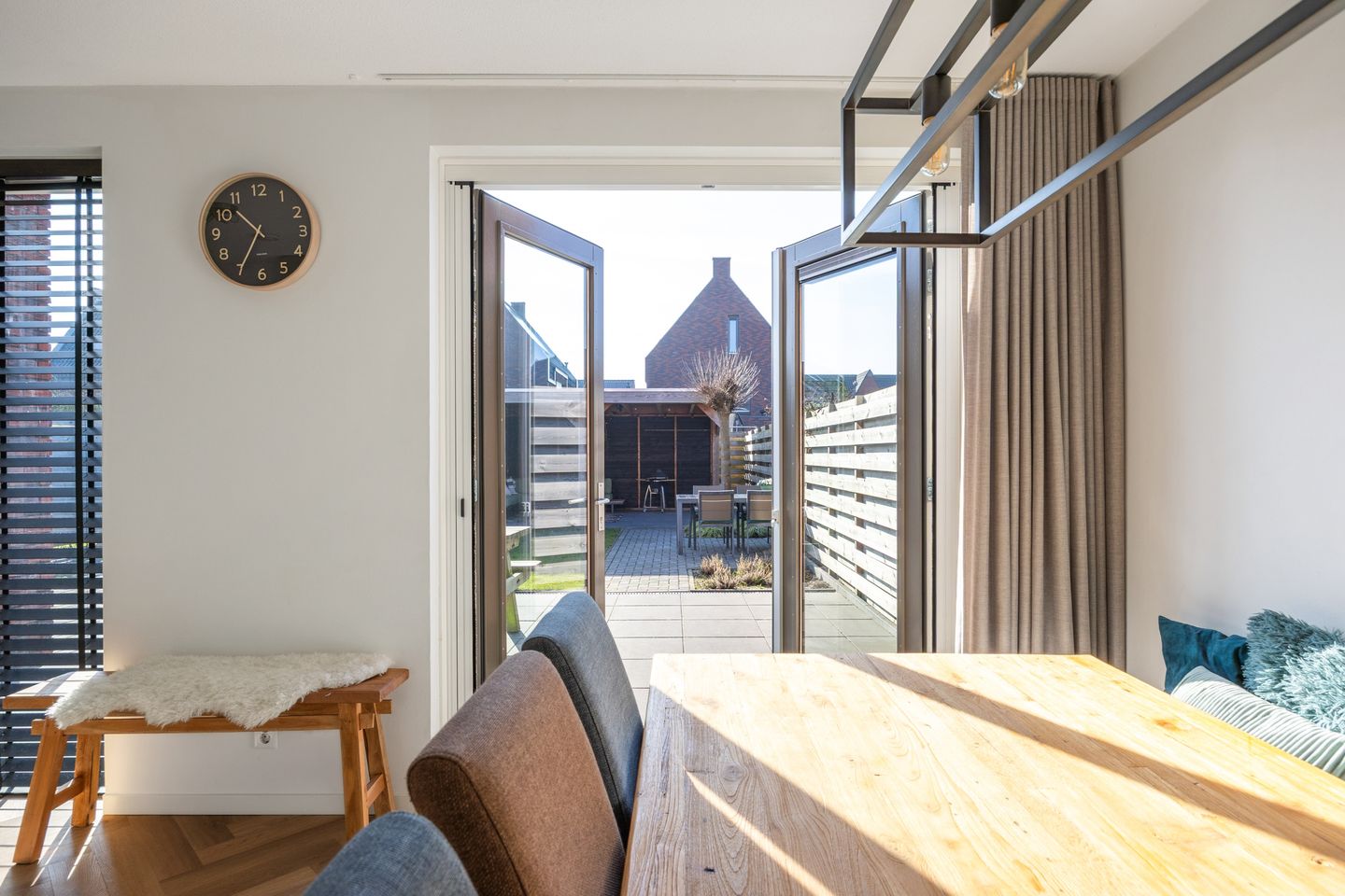 Foto 25 van Talithastraat 5