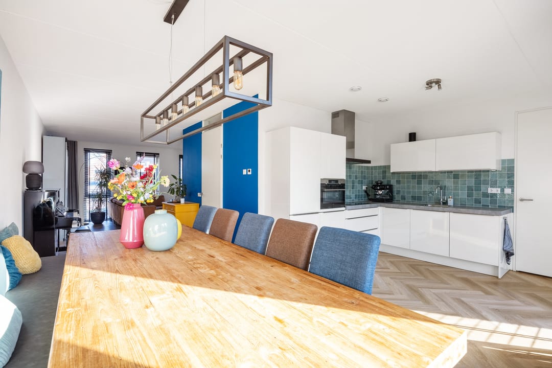 Foto 26 van Talithastraat 5