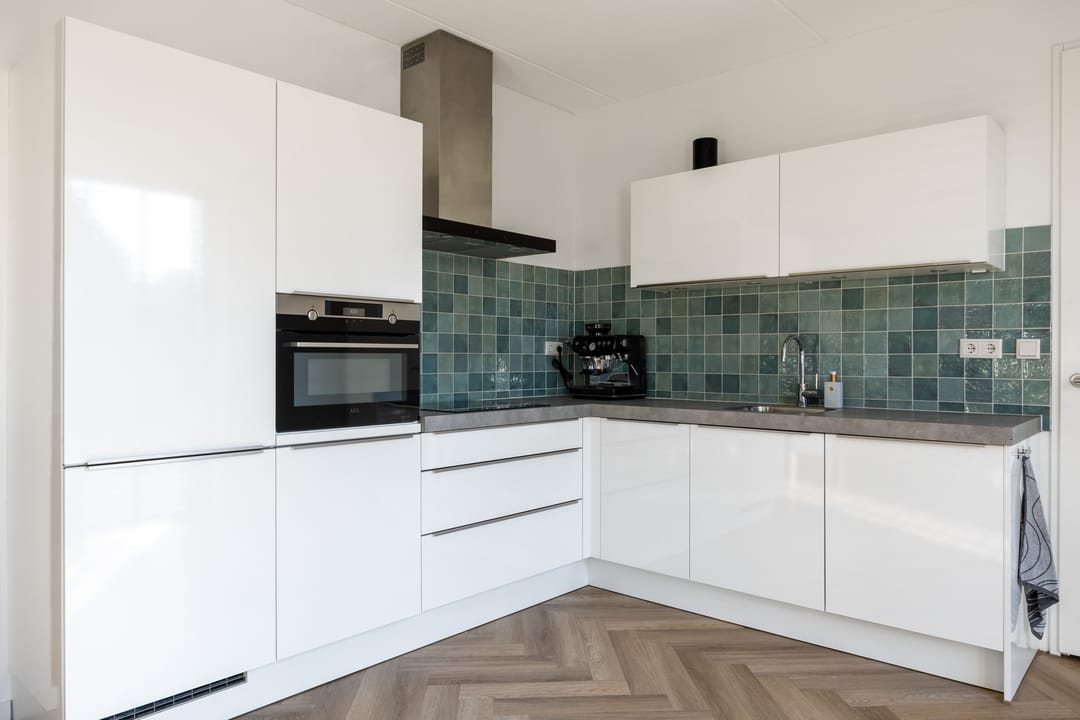 Foto 28 van Talithastraat 5