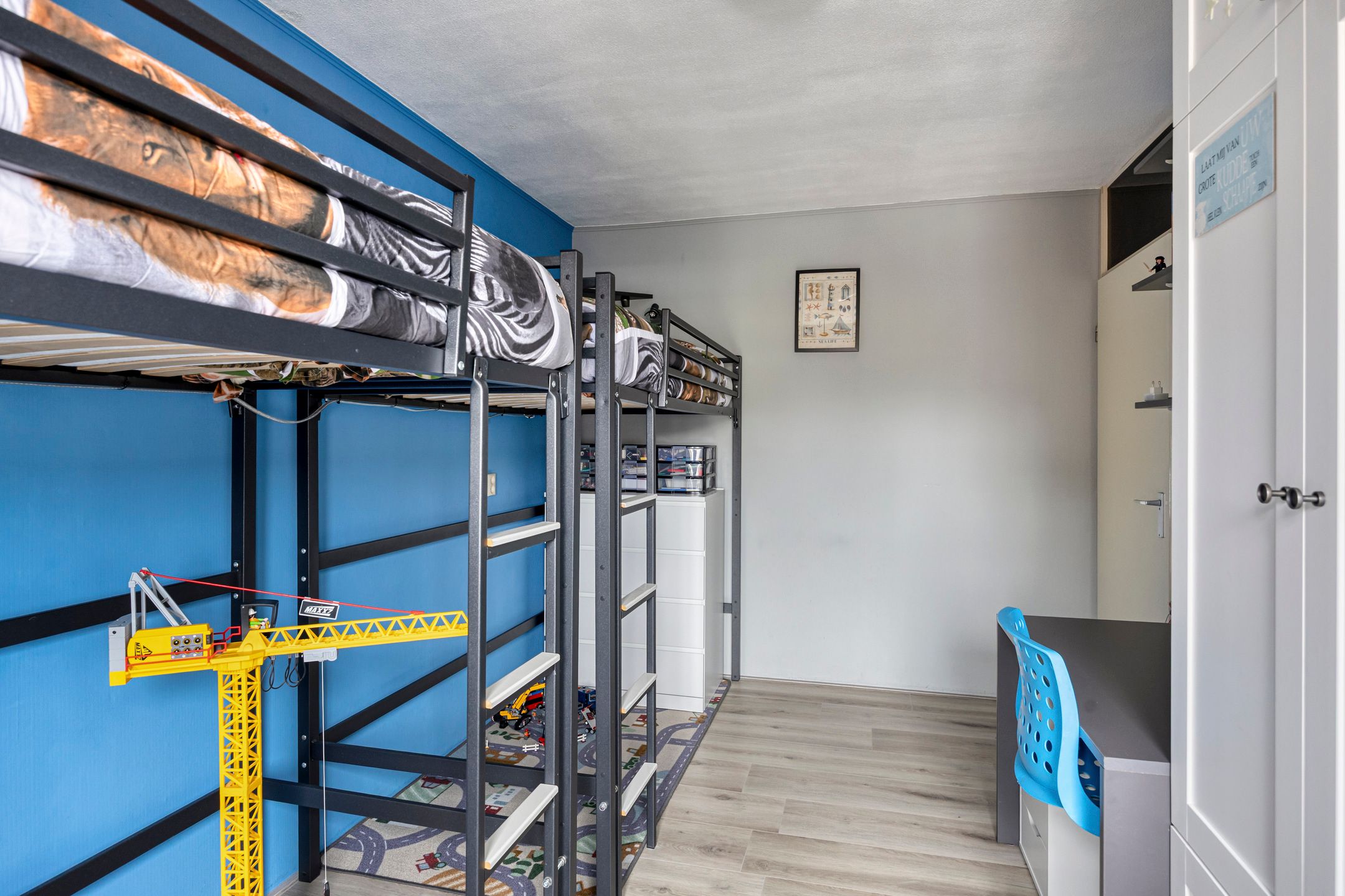 Foto 24 van Ring 425