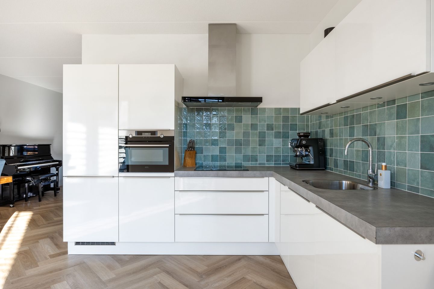 Foto 29 van Talithastraat 5