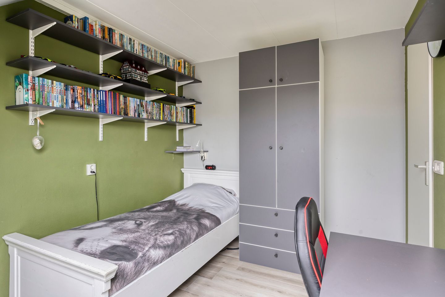 Foto 29 van Ring 425