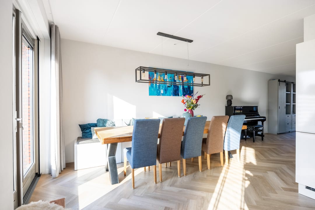 Foto 31 van Talithastraat 5