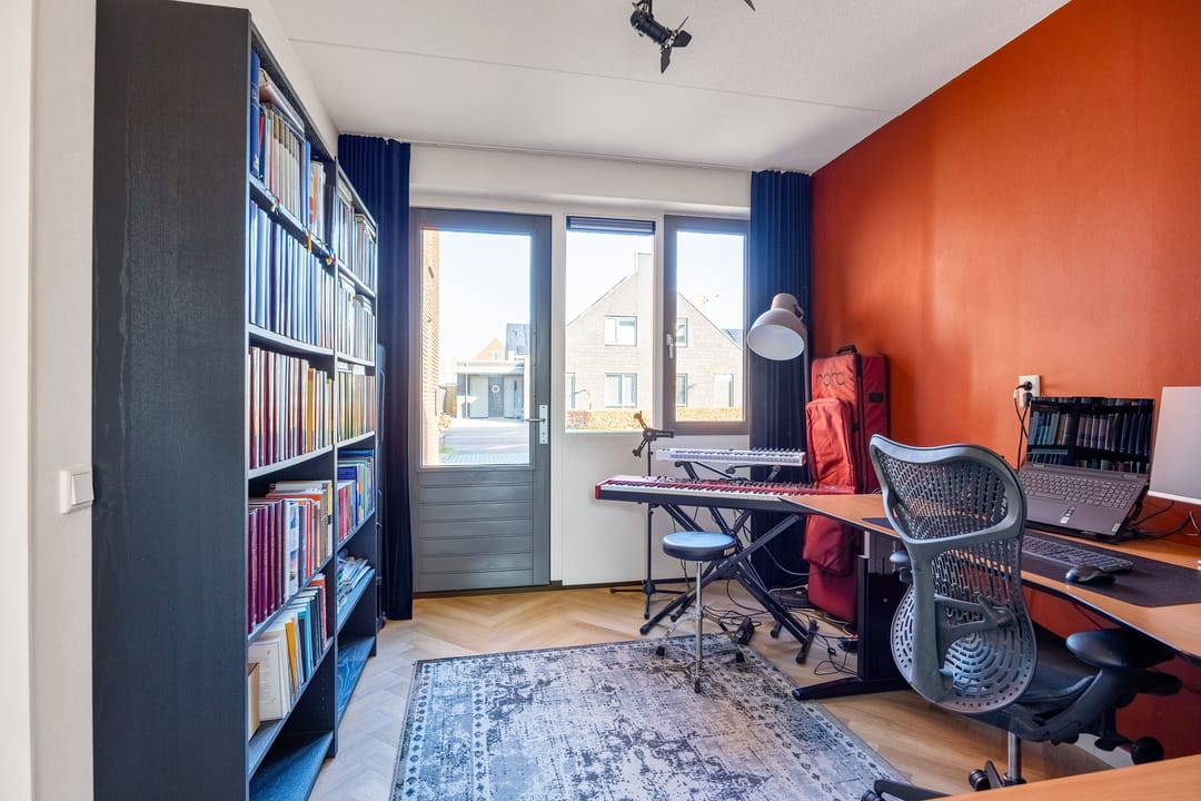 Foto 32 van Talithastraat 5