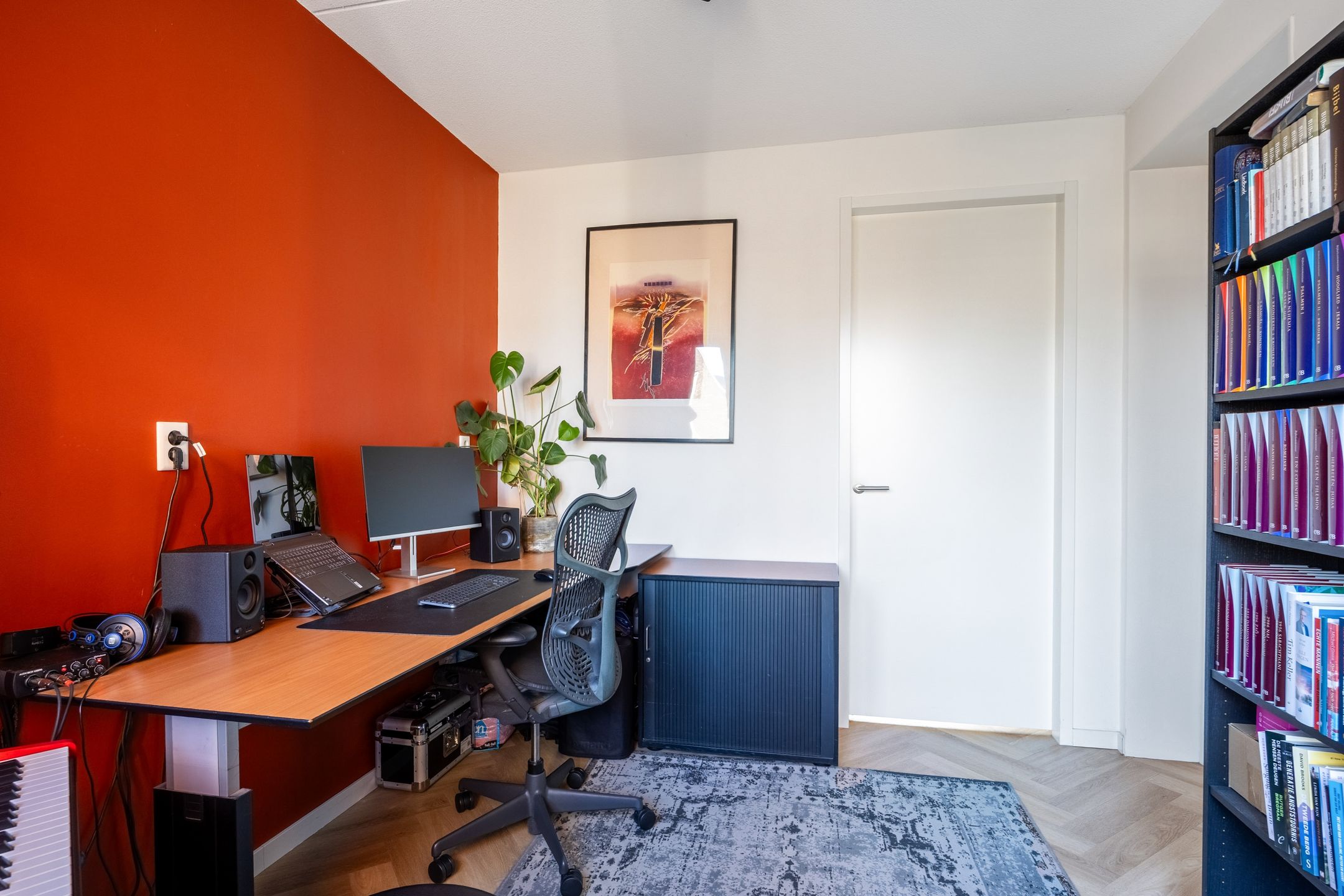 Foto 33 van Talithastraat 5