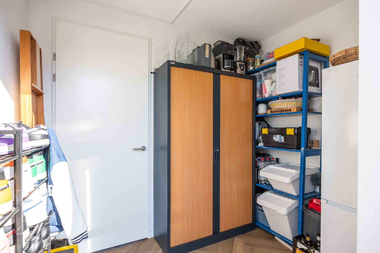 Foto 34 van Talithastraat 5