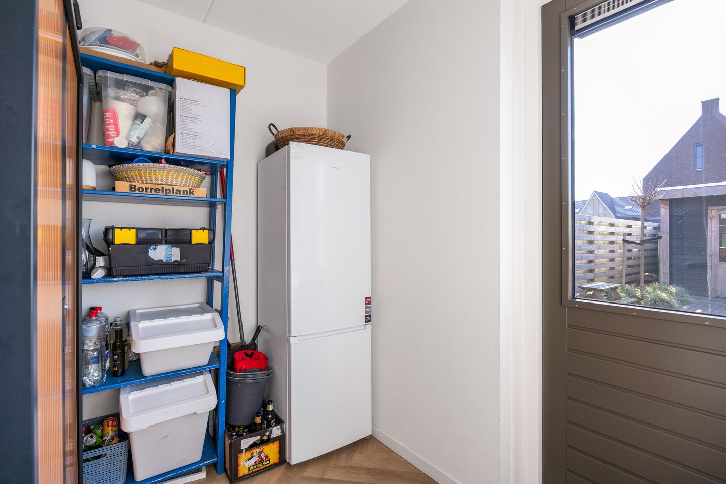 Foto 35 van Talithastraat 5