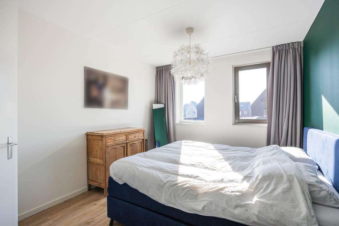 Foto 37 van Talithastraat 5