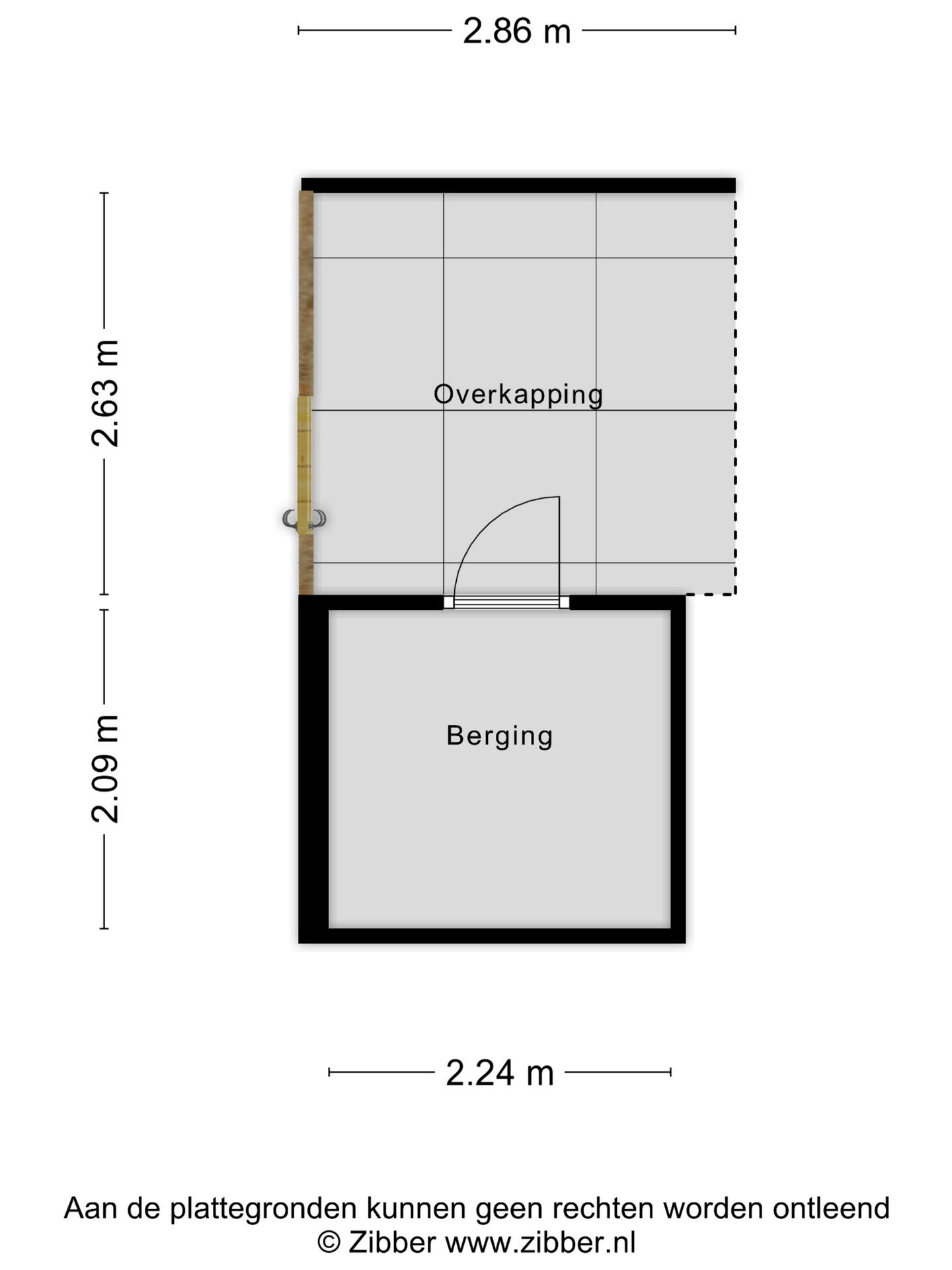Foto 40 van Ring 425