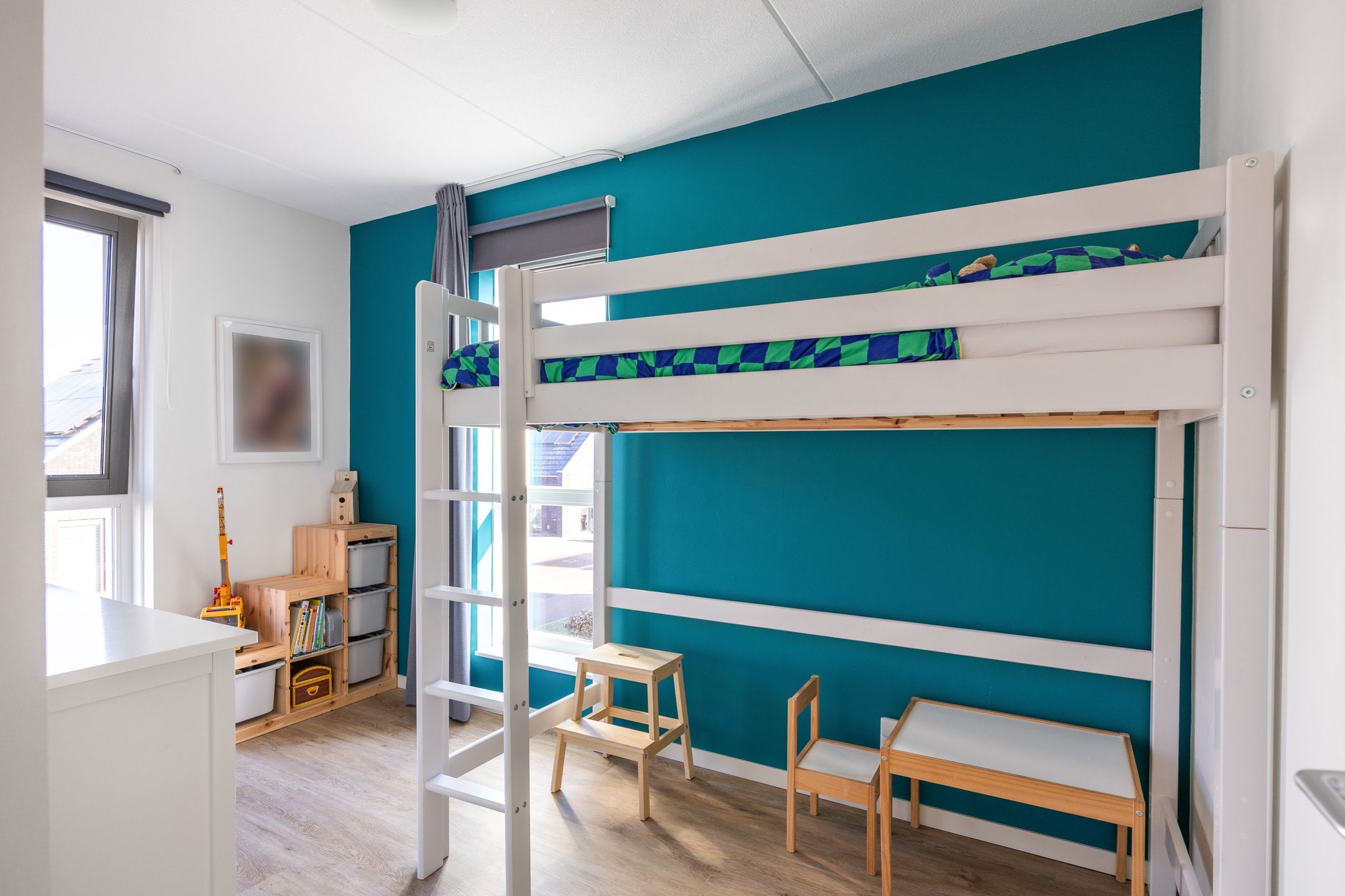 Foto 39 van Talithastraat 5