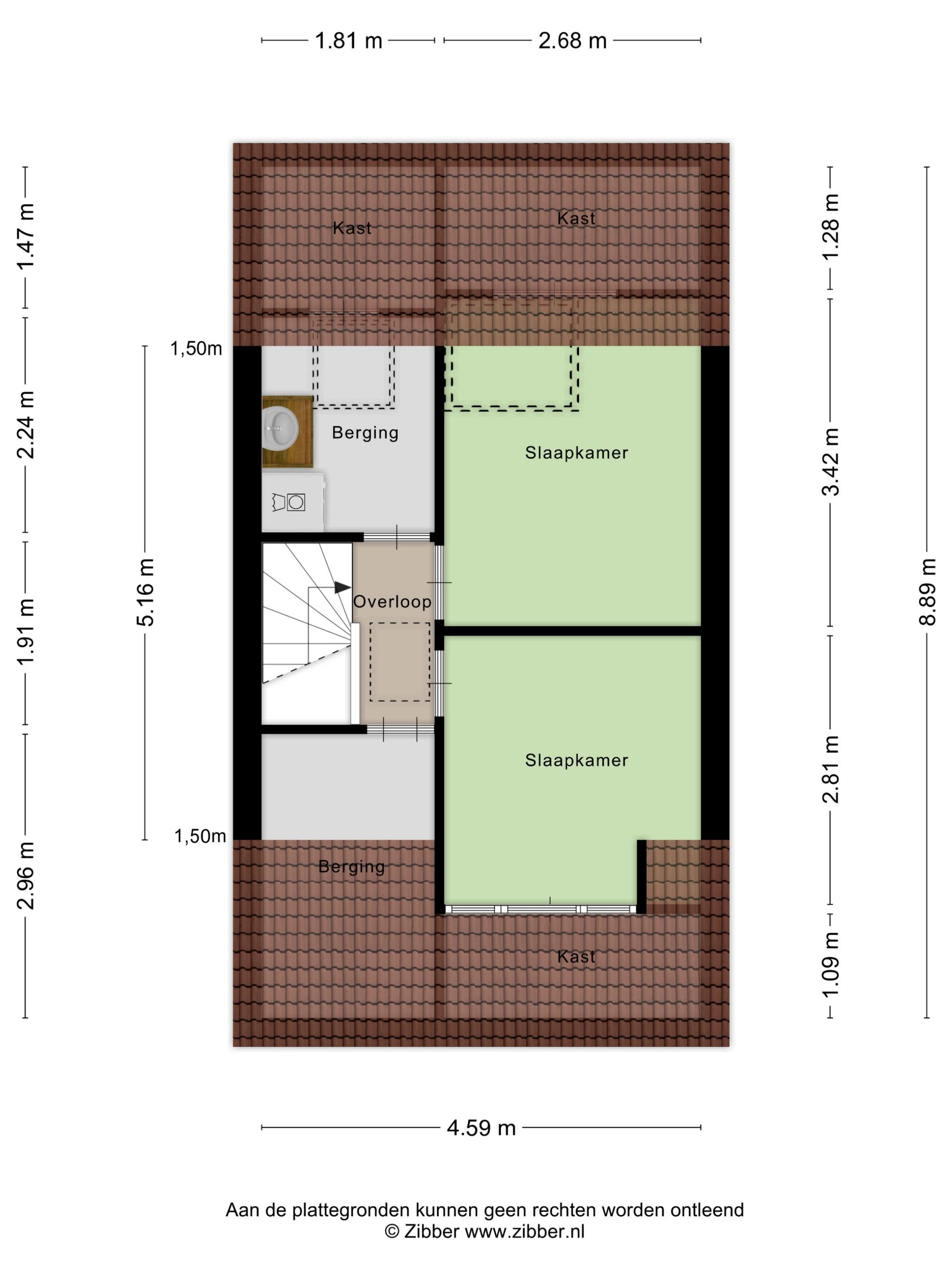 Foto 42 van Ring 425