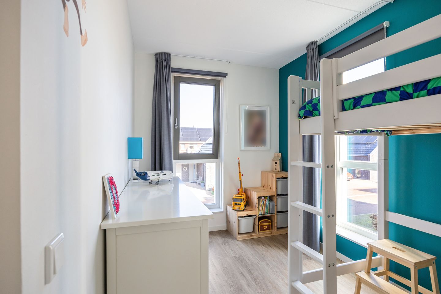 Foto 40 van Talithastraat 5