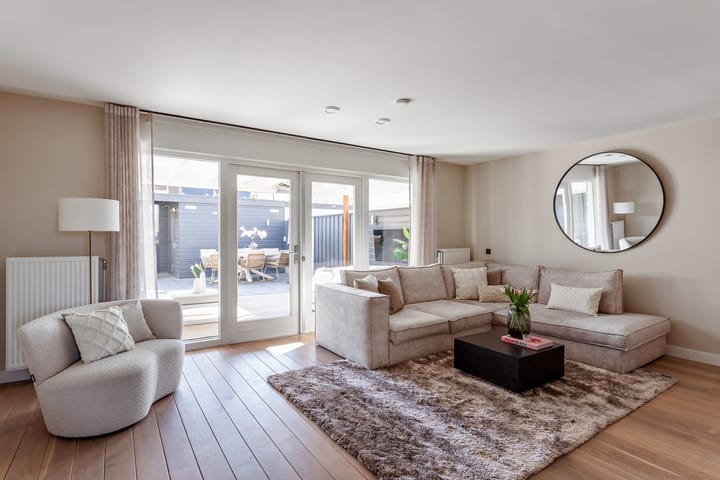 Foto 2 van Wieldraaierlaan 24