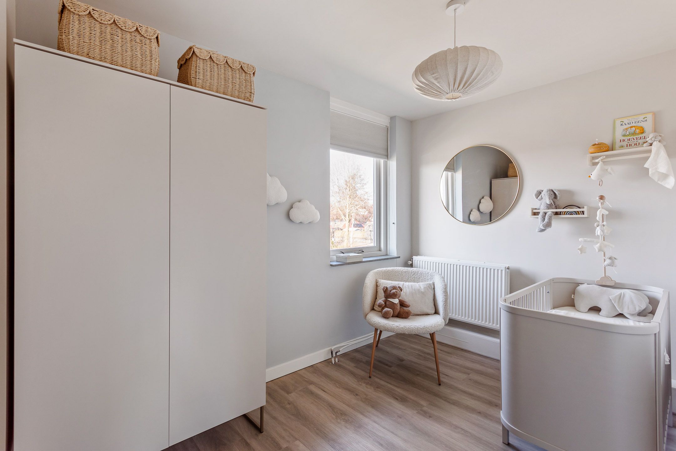 Photo 15 of Wieldraaierlaan 24