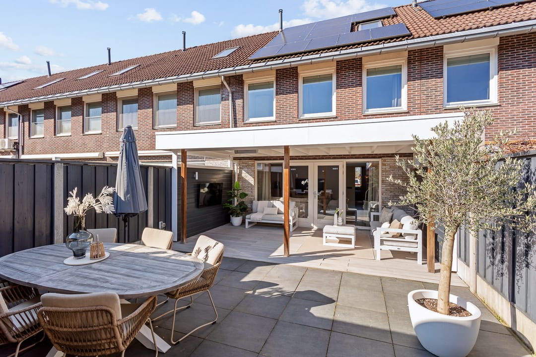 Photo 17 of Wieldraaierlaan 24