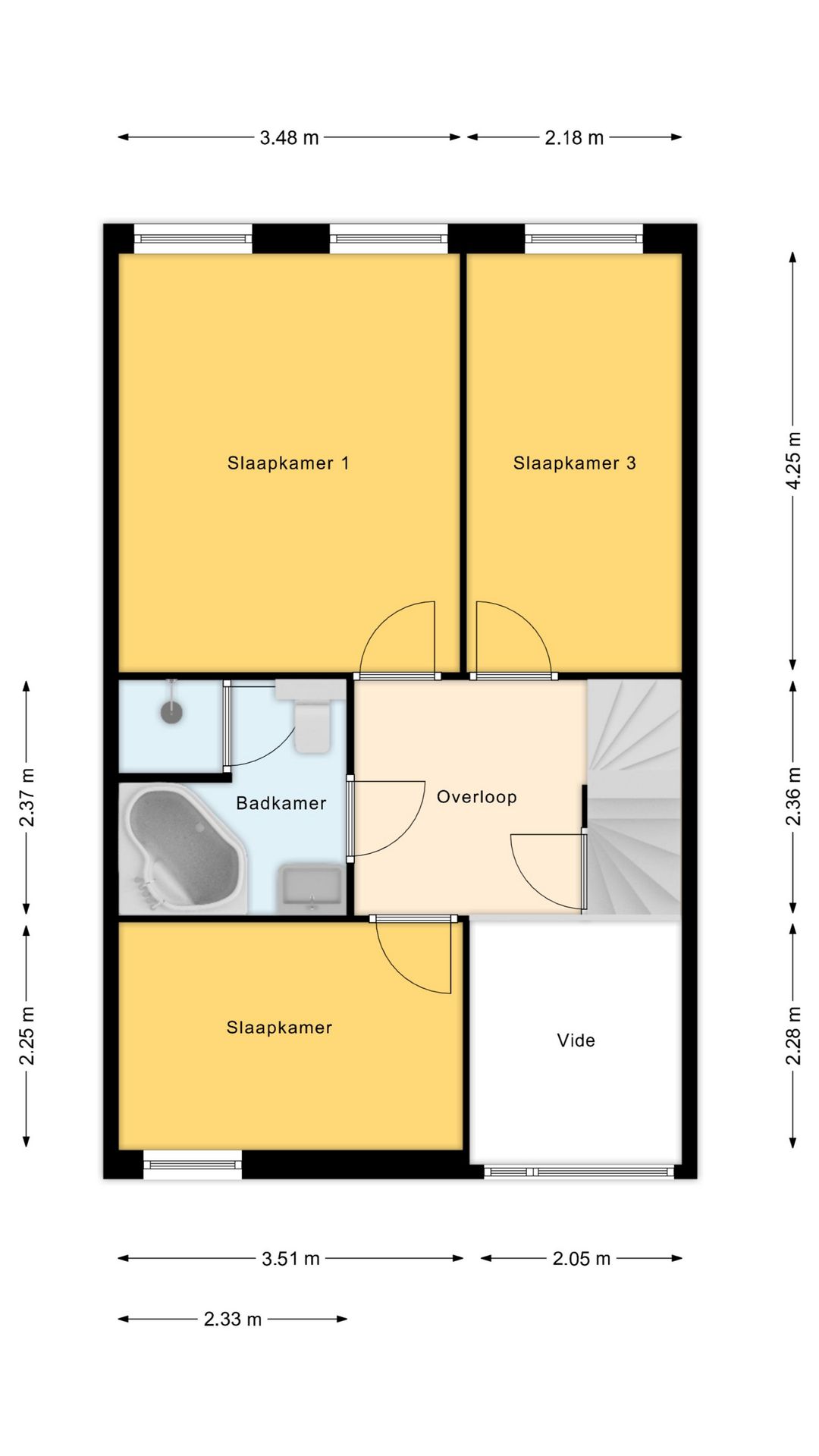 Photo 21 of Wieldraaierlaan 24