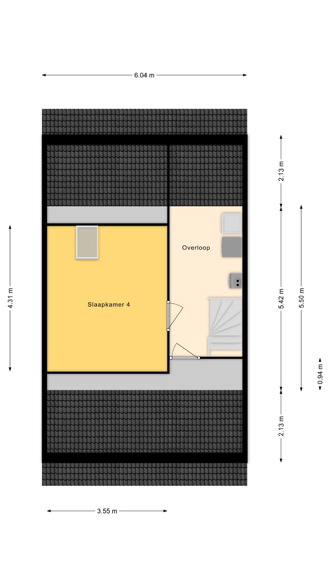 Photo 22 of Wieldraaierlaan 24
