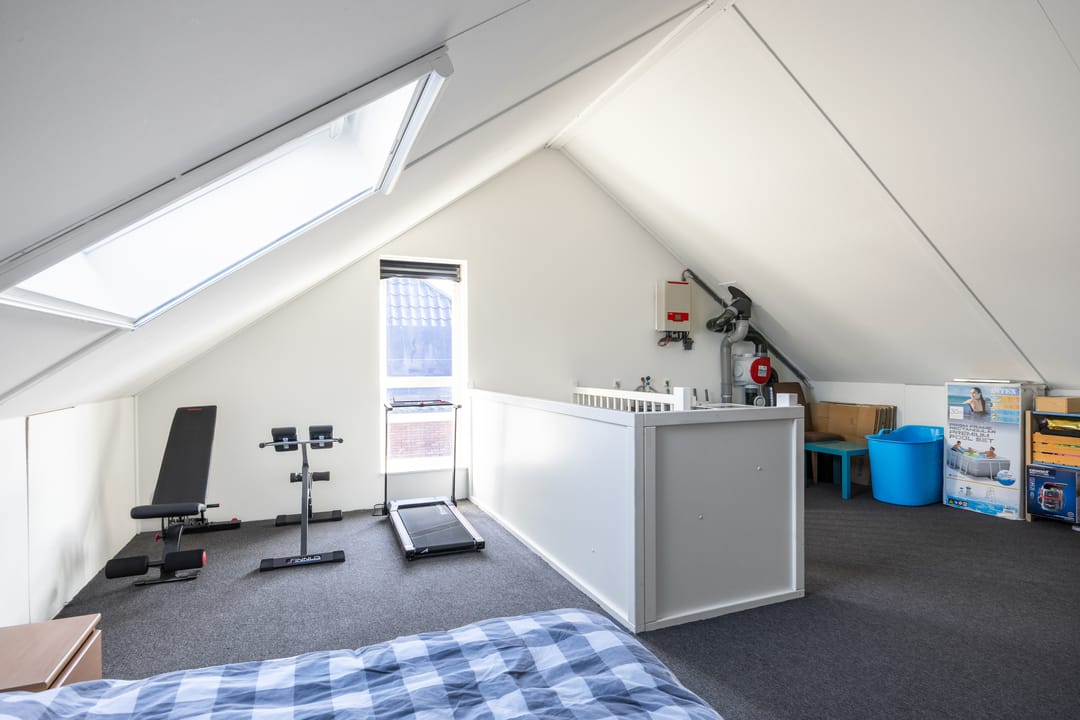 Foto 52 van Talithastraat 5