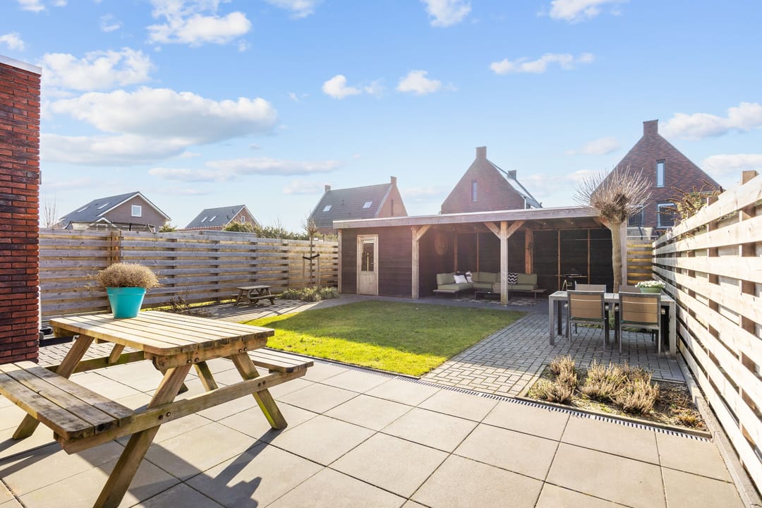 Foto 56 van Talithastraat 5