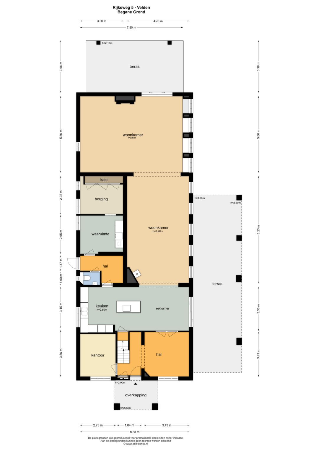 Foto 51 van Rijksweg 5