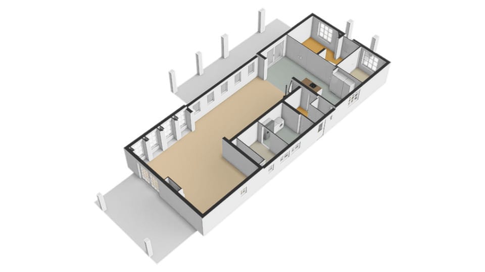 Foto 52 van Rijksweg 5