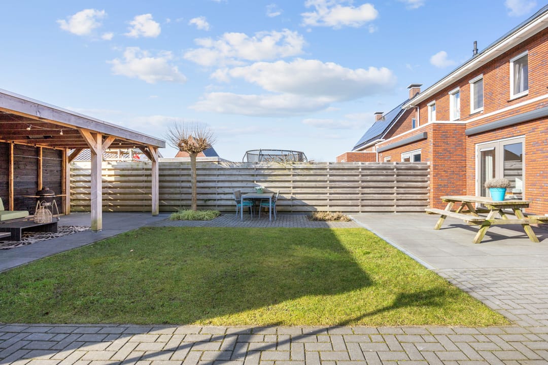 Foto 58 van Talithastraat 5