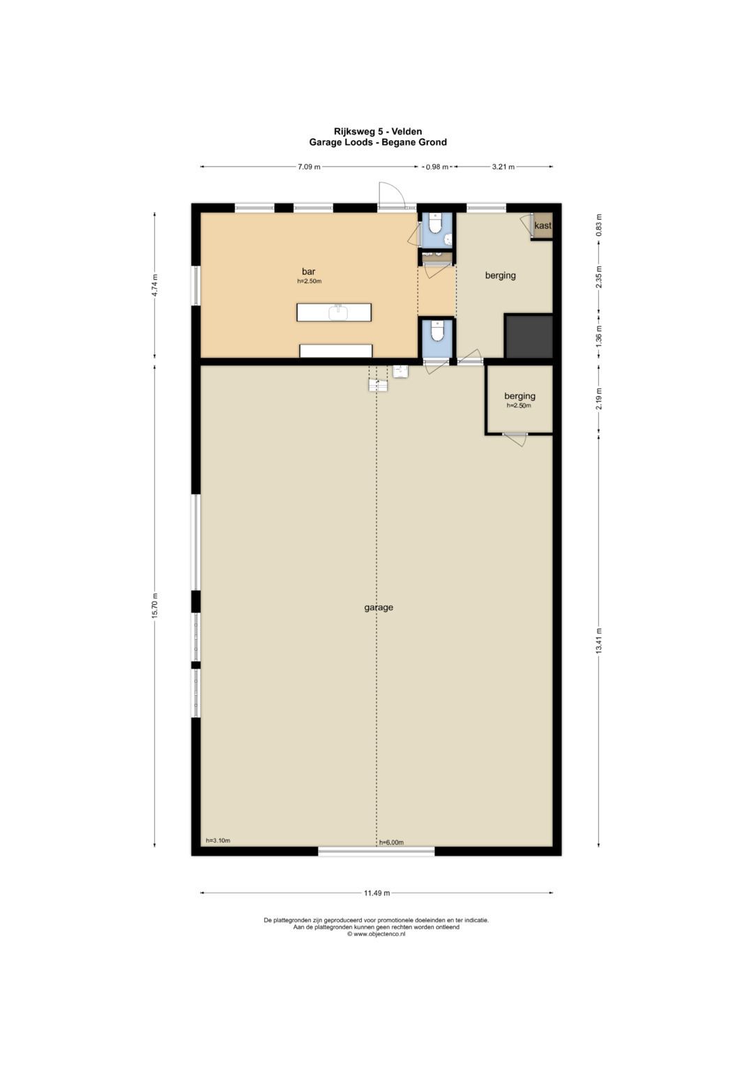 Foto 60 van Rijksweg 5