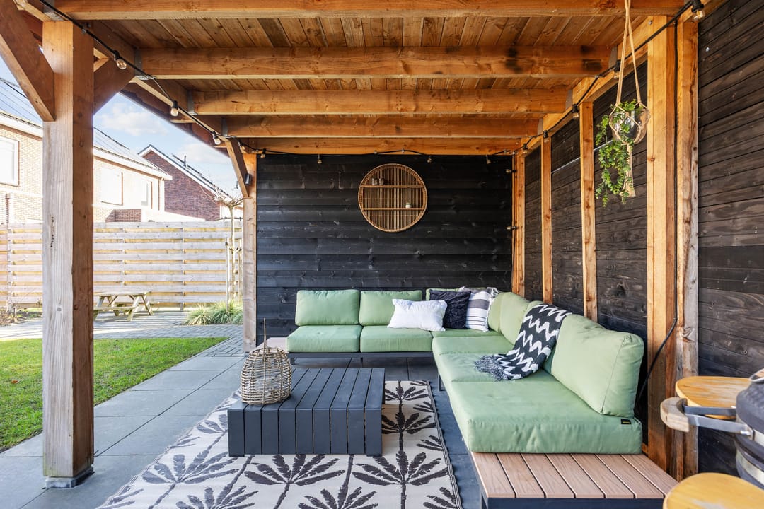 Foto 61 van Talithastraat 5