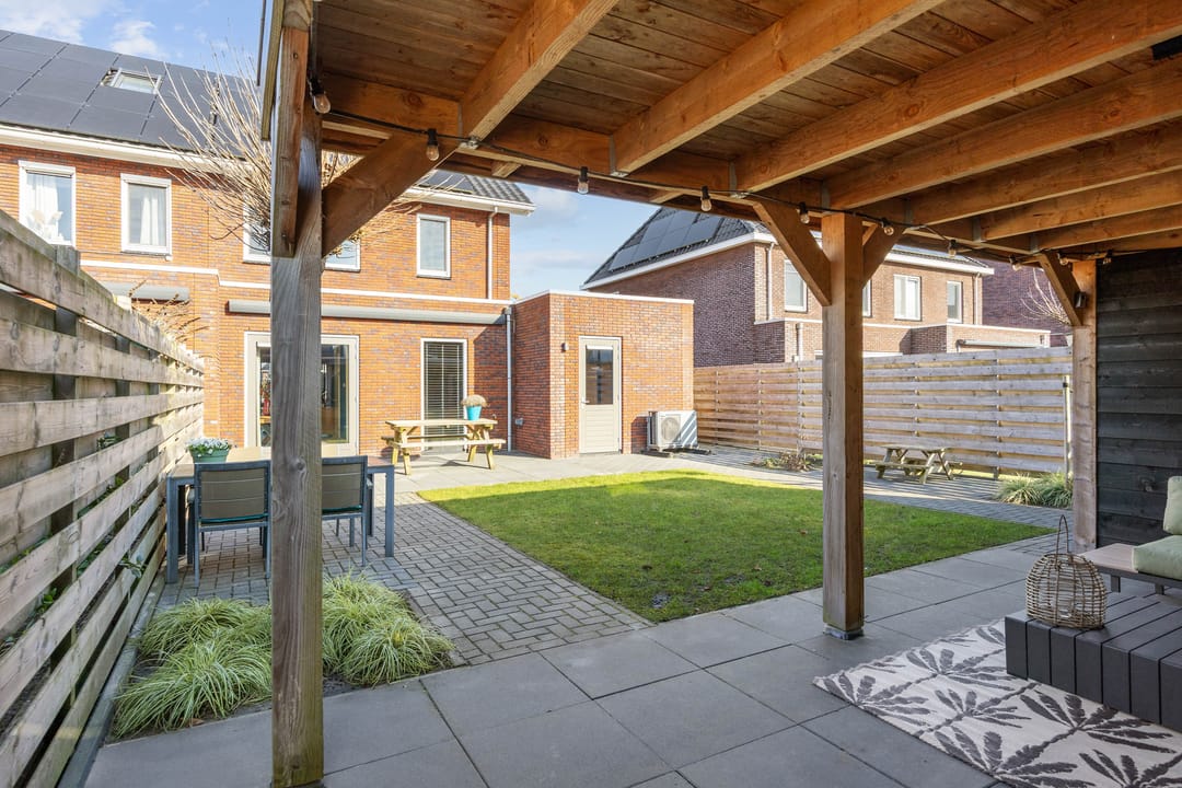 Foto 62 van Talithastraat 5