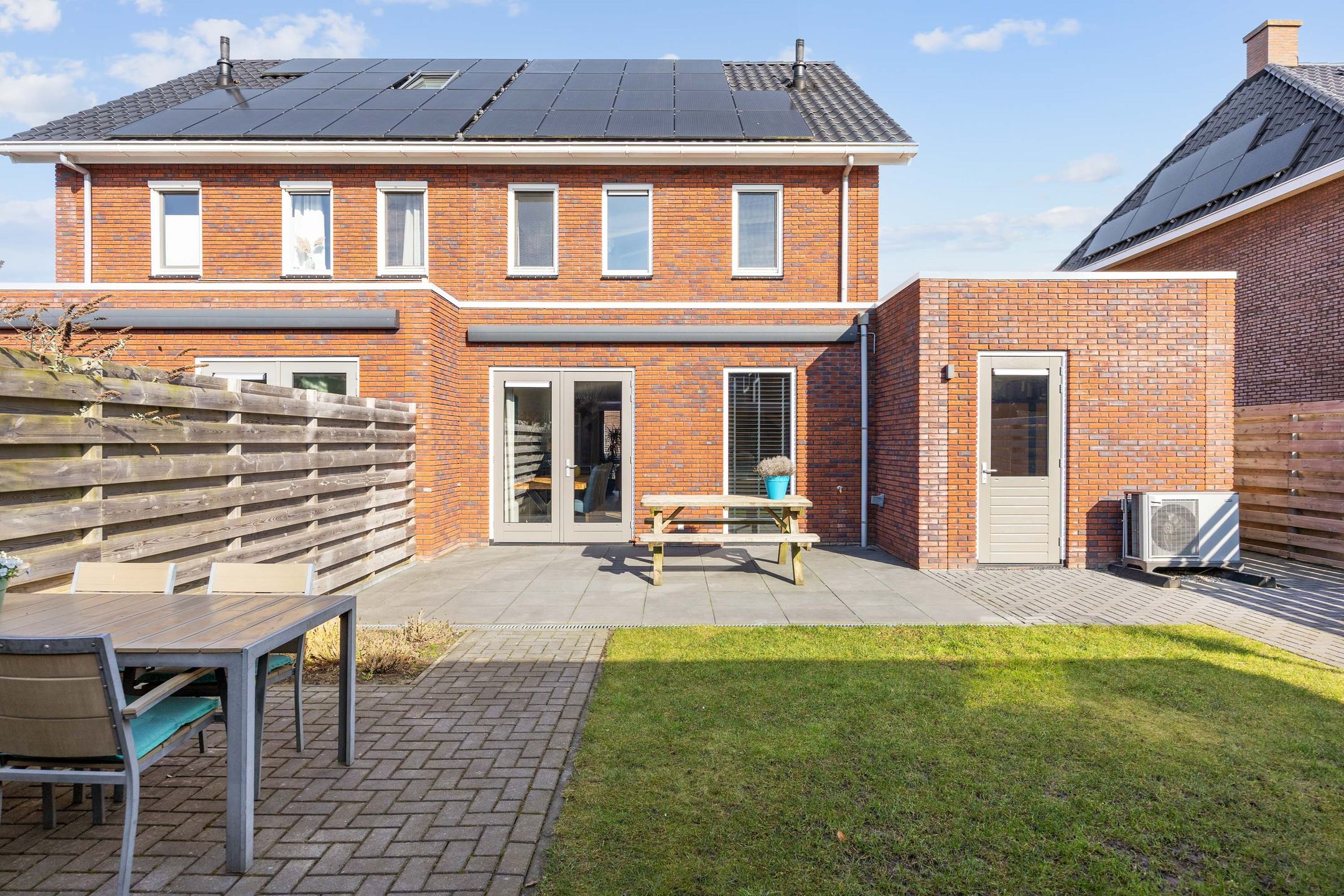 Foto 63 van Talithastraat 5