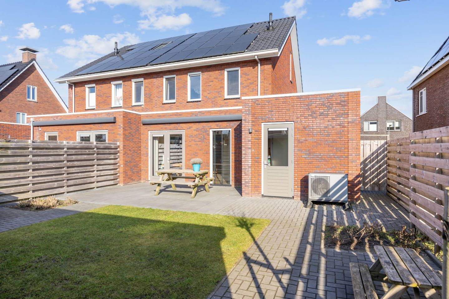 Foto 64 van Talithastraat 5