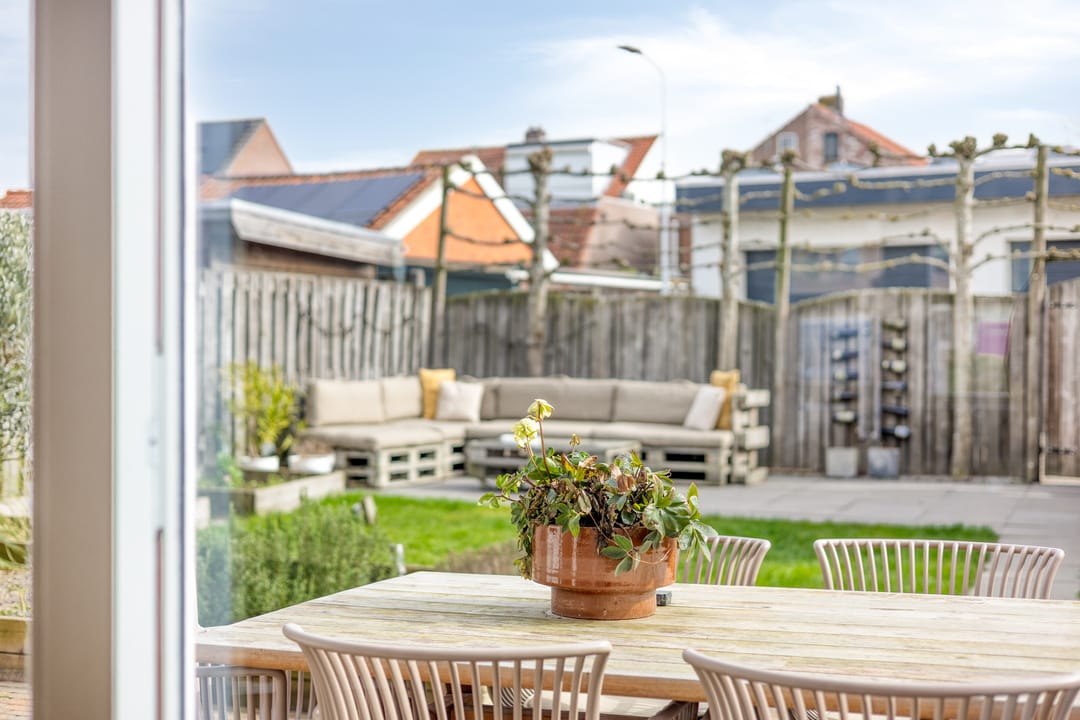 Foto 8 van Beatrixstraat 24