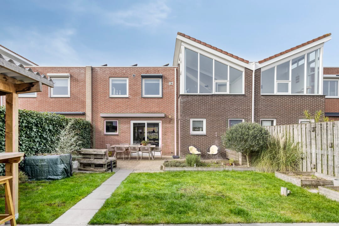 Foto 26 van Beatrixstraat 24