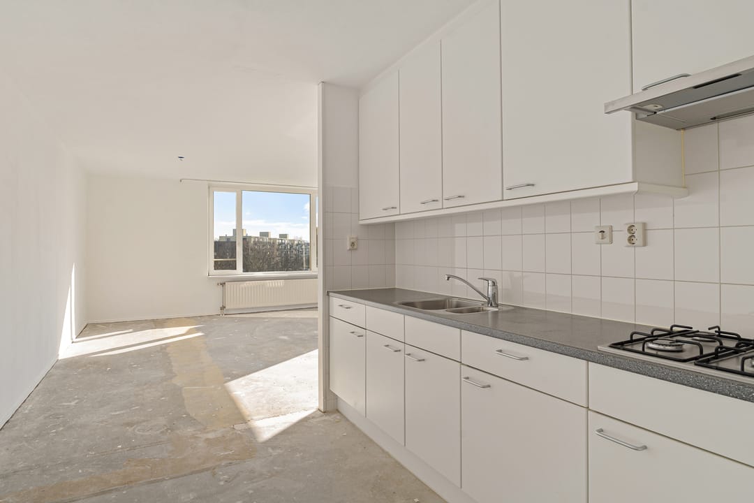 Foto 2 van Zuster Meijboomstraat 35