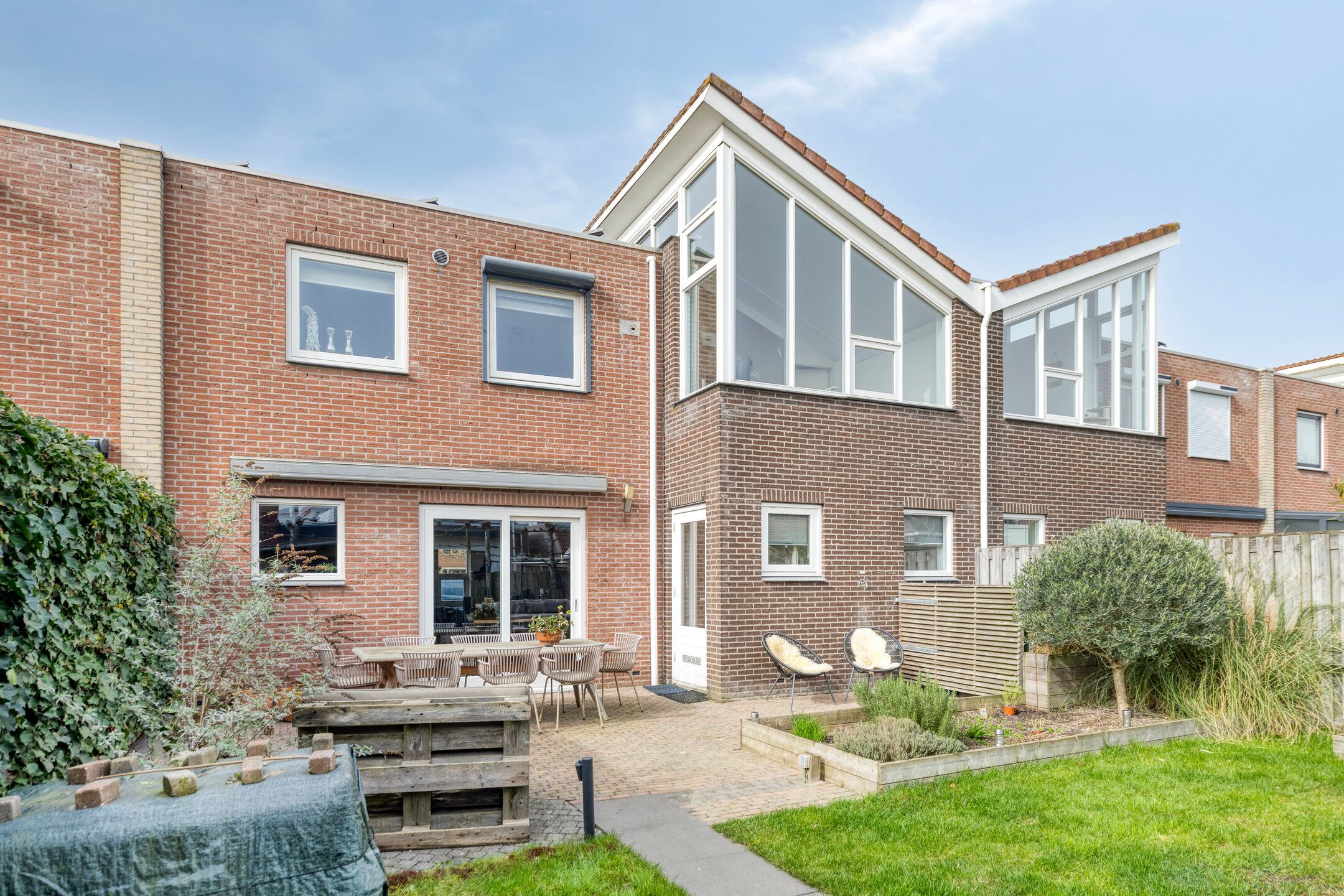 Foto 27 van Beatrixstraat 24