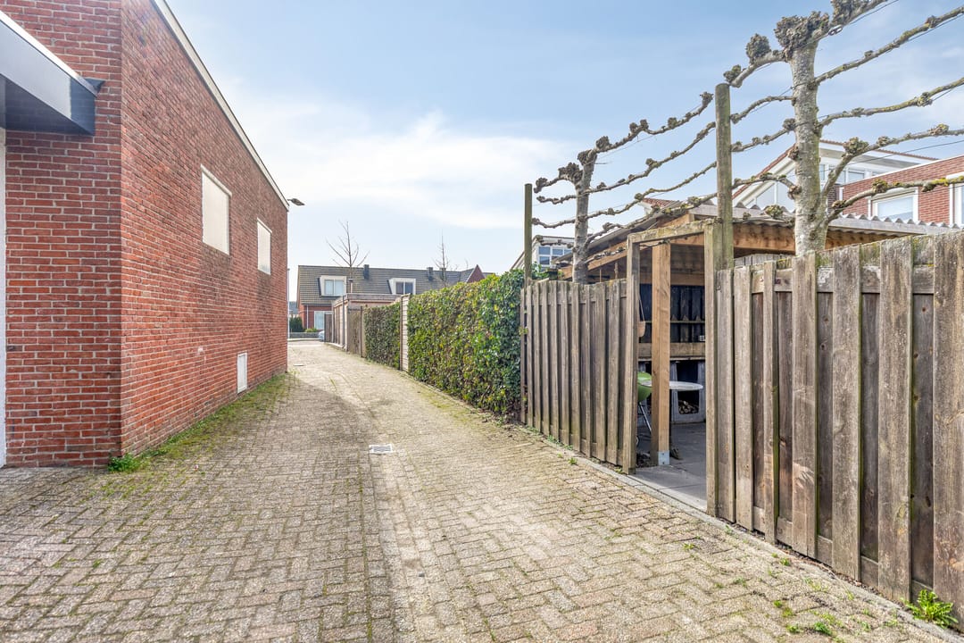 Foto 28 van Beatrixstraat 24