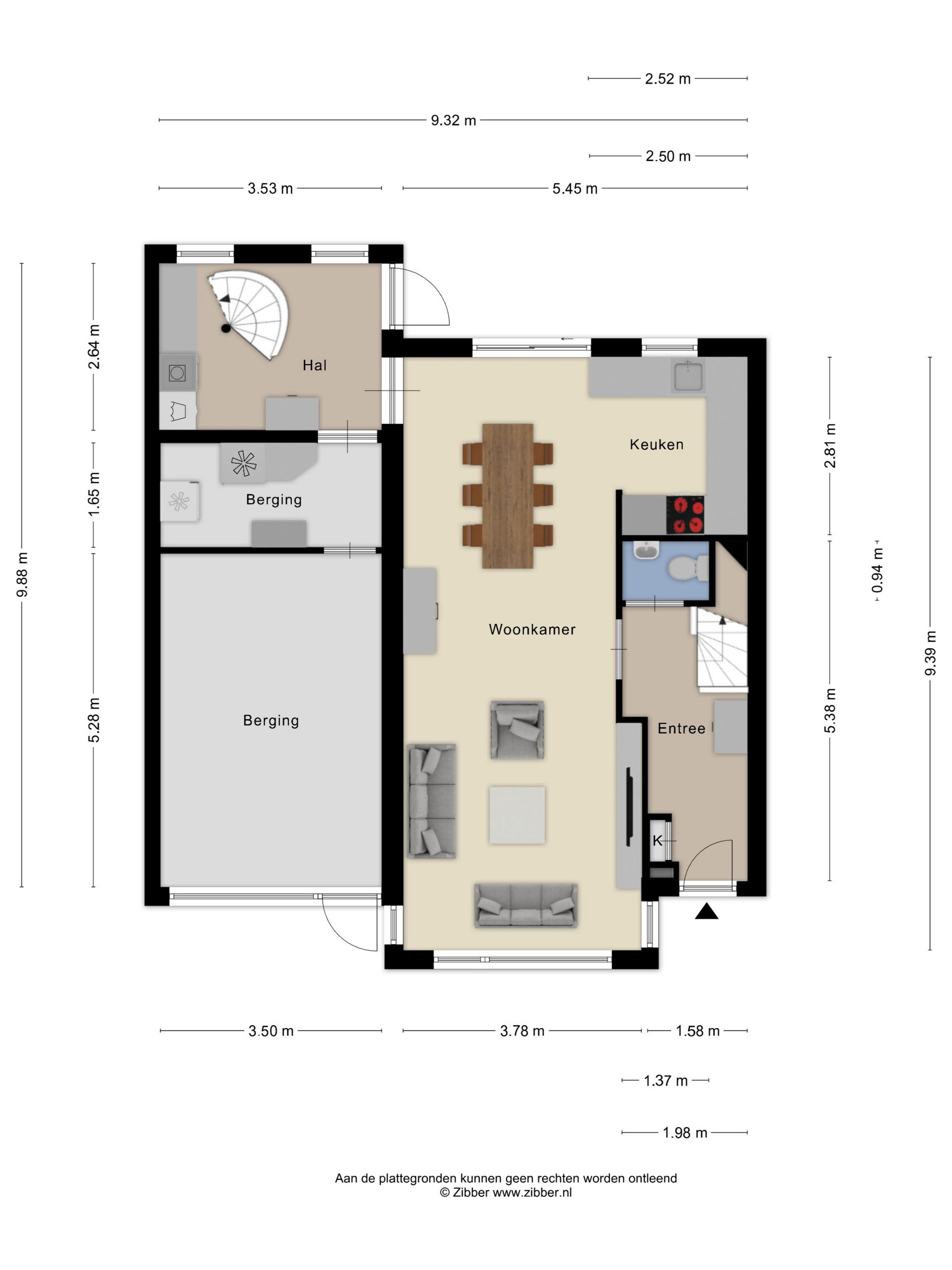 Foto 30 van Beatrixstraat 24