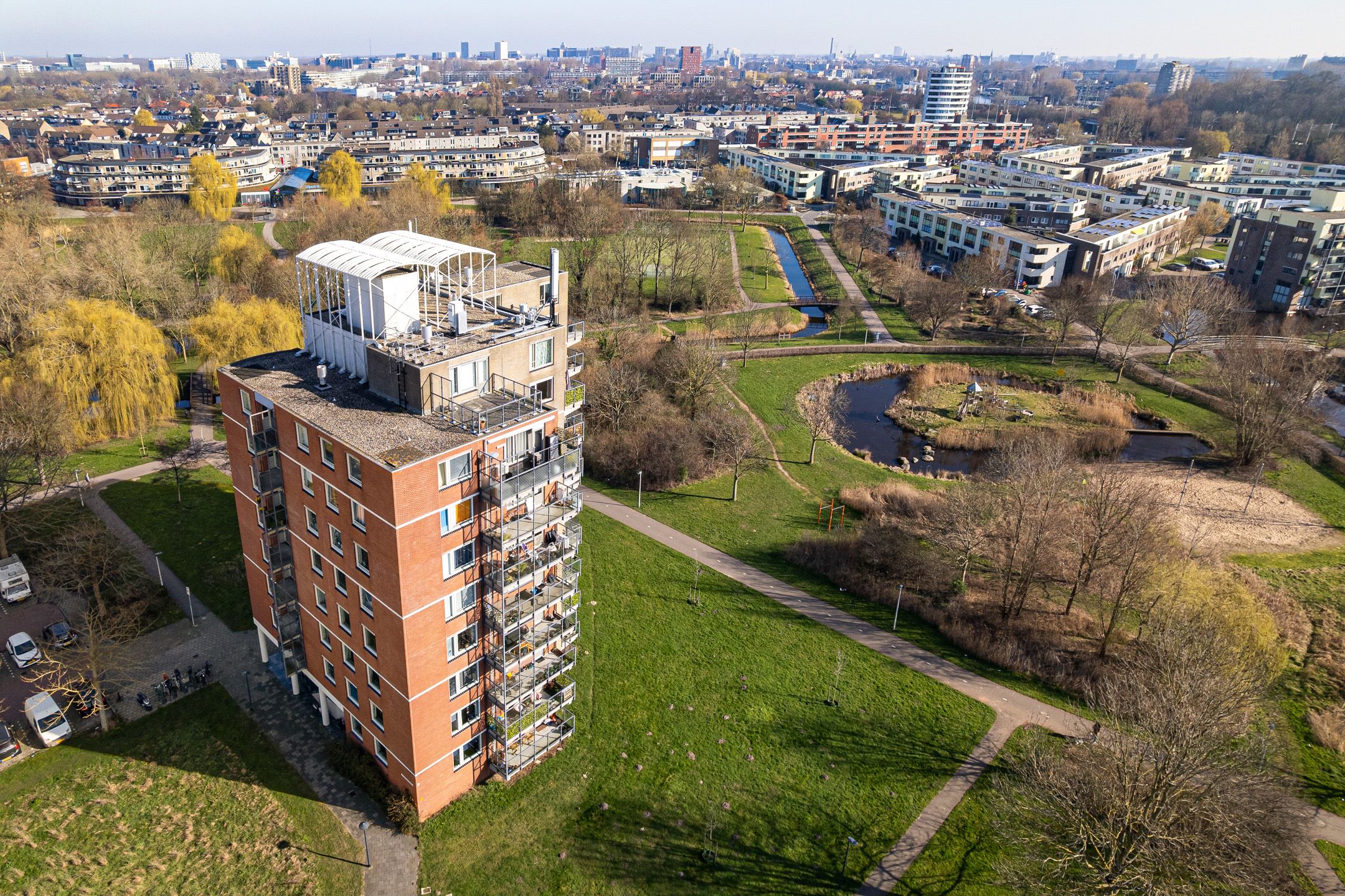 Foto 6 van Zuster Meijboomstraat 35