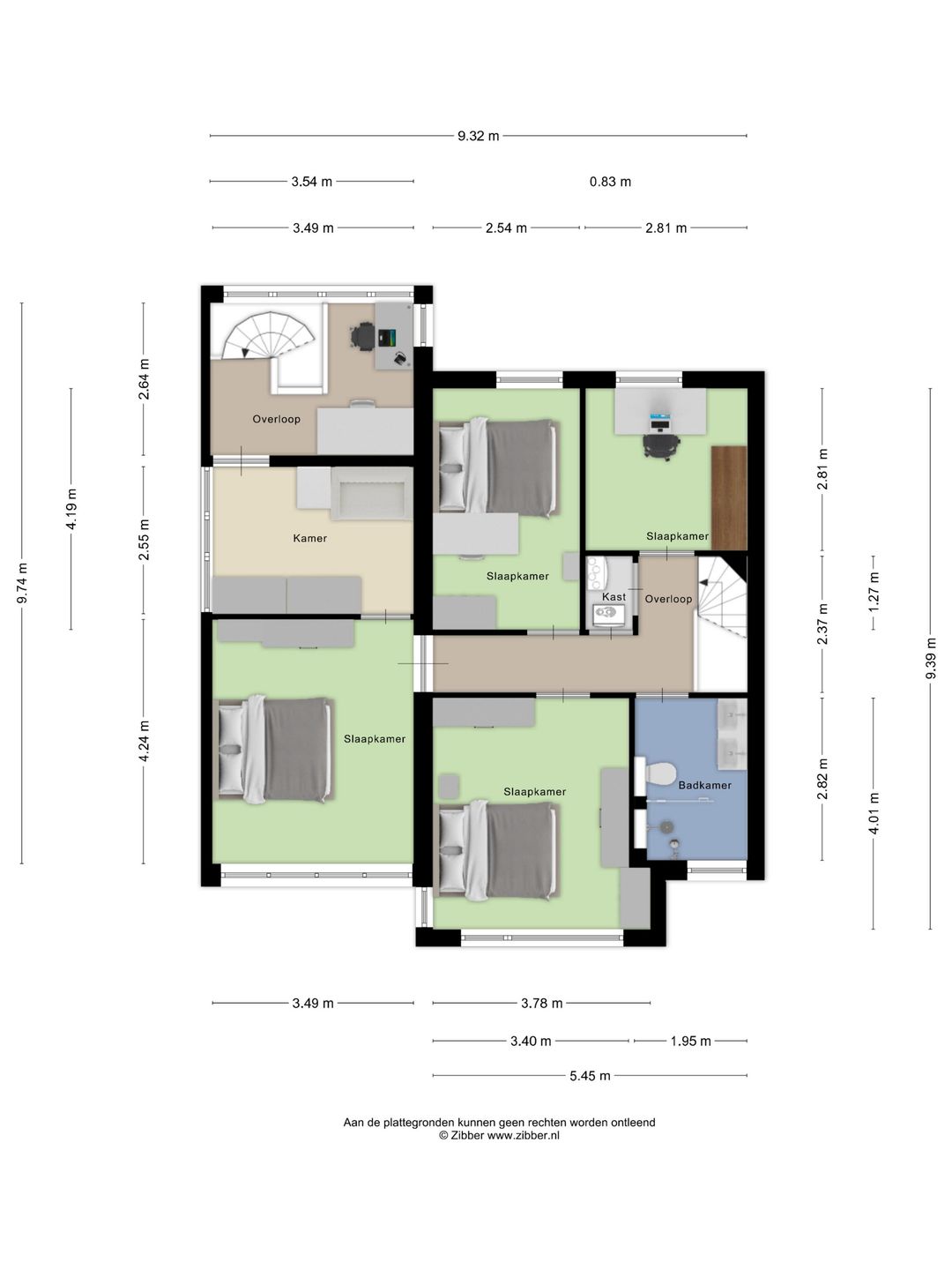 Foto 31 van Beatrixstraat 24