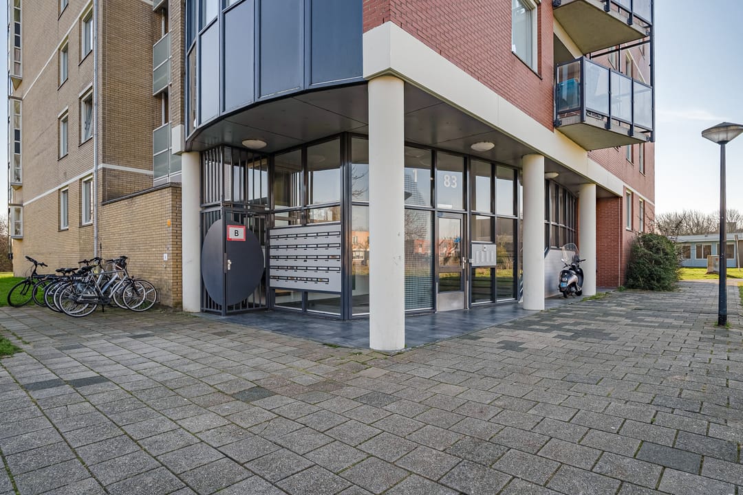 Foto 7 van Zuster Meijboomstraat 35