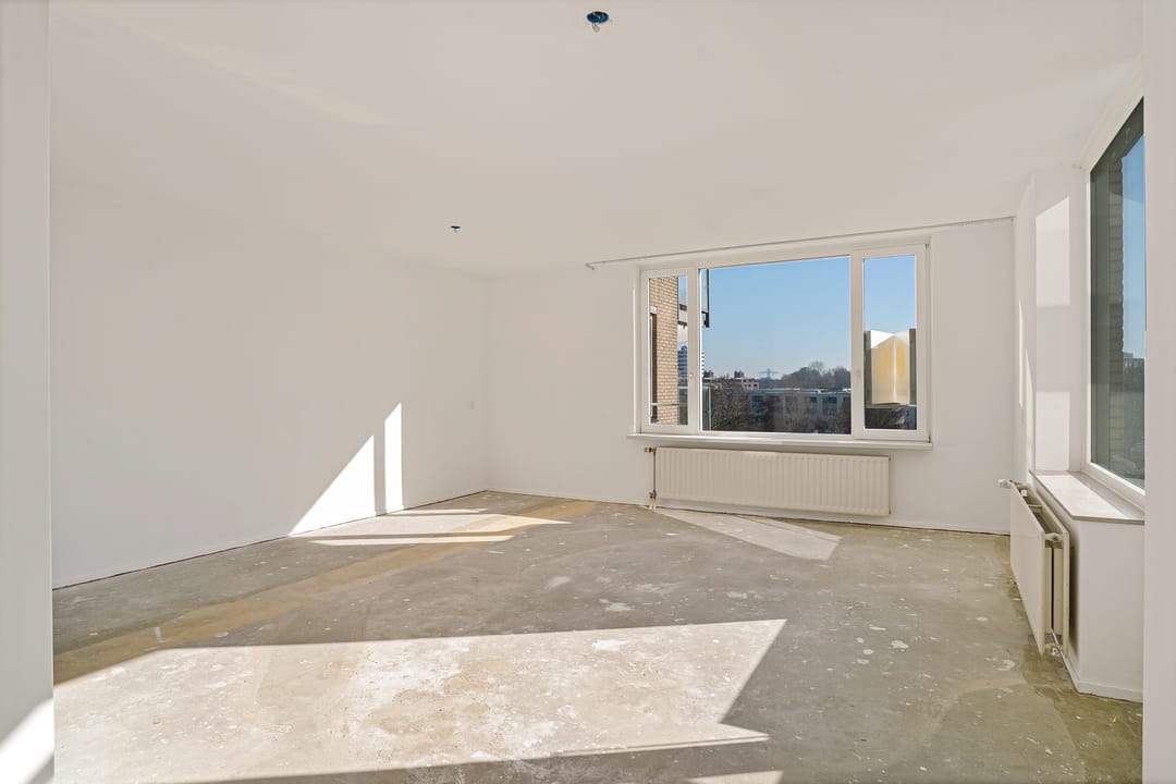 Foto 13 van Zuster Meijboomstraat 35